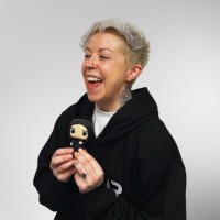 🎨 Georgina Garrity