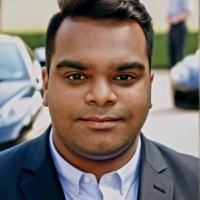 Ganesh Tipre