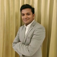 Dr. Sunil Buddappa