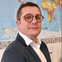 Pierrick Bertrand