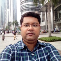Angshuman Pal