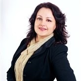 Наталья Сухомлинова