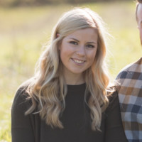 Mackenna Parker