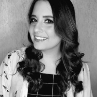 Amanda Castello Pereira