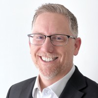 Gregory Hubert, MA