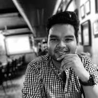 Sumit Halder