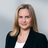 Linnea Åhlander Pettersson