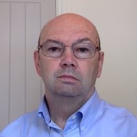 Paul Mewett