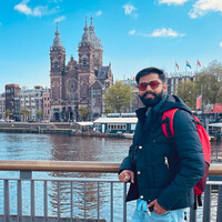 Sumit Dubey