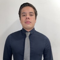 Bruno Alejandro Bonilla Cuervo