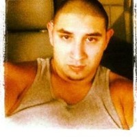 Steve Aguilar