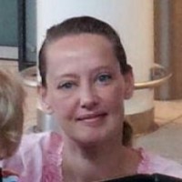 Benitta Tanit Rønne Pedersen