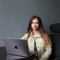 Oleksandra Pylypenko