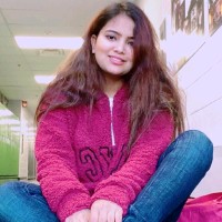 Subeksha Giri