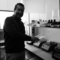 David Delgado
