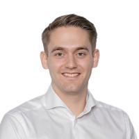 Mathias Nørgaard Jensen