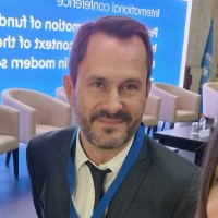 Sebastian Mangrau