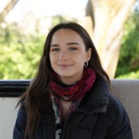 Olivia Carroll