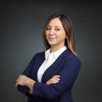 Chahrazad Al Hajjar, Pmp