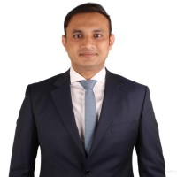 Syed Samar Abbas