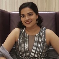 Megan D'Souza