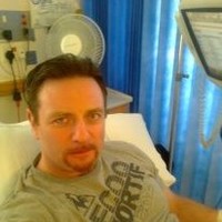 Rob Charteris