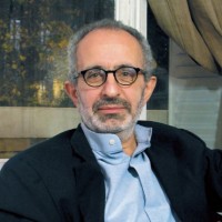 Gilles Achache