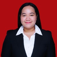 Cynthia Bernadetta Silalahi