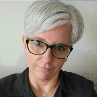 Nina Häggmark
