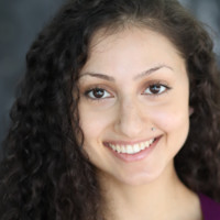 Shaye Shahangian