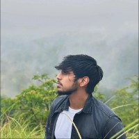 Sakthimaindan K Karthigeyan