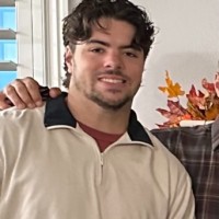 Corbin Collins