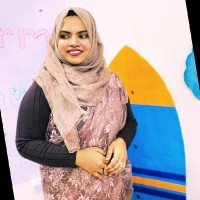 Suraya Parvin Tohira