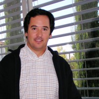 Ricardo Lemos Ribeiro