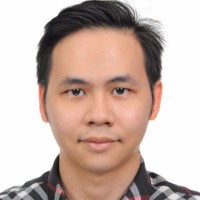 Faiz Ridhwan