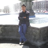 Isaac Amado de Jesús