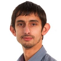 Andriy Malovanyy