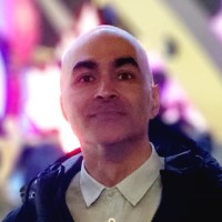 Shahabaddin Feghahati