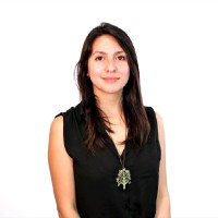 Natasha Brevis Aude
