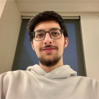 Abdullah Itani
