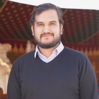 Oussama EL HADFI