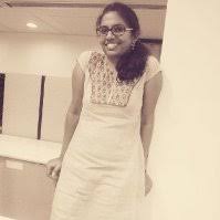 Menaka Durairaj