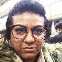 Nimisha Krishna