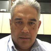Gustavo Machorro Coronado