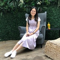Cora Liu