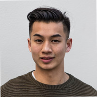 Anthony Lim