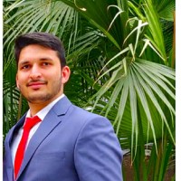 Mohit Agrawal