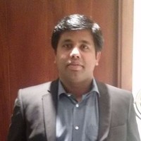 Rajesh Unnikrishnan