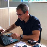 Robson de Cintra Pais