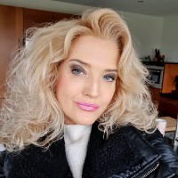 Claudette Van Der Elst